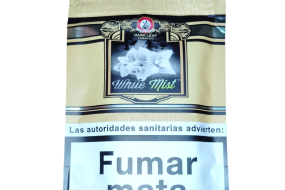 ワイトミスト　(WHITE MIST) スターバズ ビンテージ　シーシャ・水タバコ　フレーバー 80g