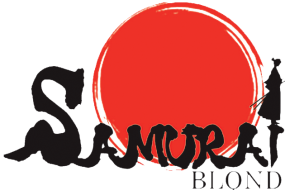 Samurai Blond