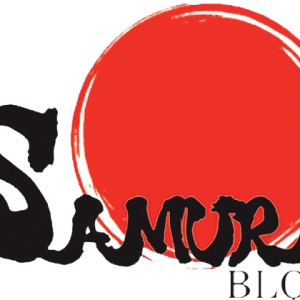 Samurai Blond