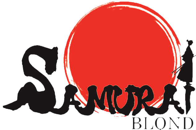 Samurai Blond