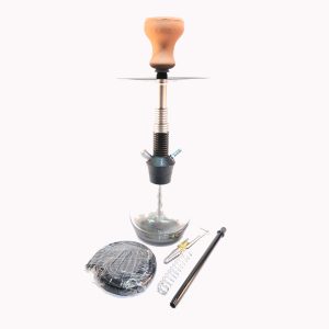 Alkayem シーシャ・水タバコ　HOOKAH-PE-1002