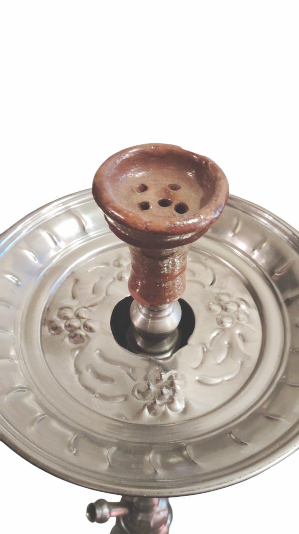 シーシャ・水タバコ　SHISHA-ٍِAS-100