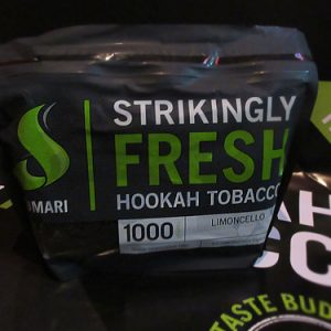 レモン チェロ　fumari　フマリ　シーシャ・水タバコ　フレーバー　1kg