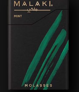 ミント (MINT)　マラキ　MALAKI シーシャ・水タバコ用フレーバー　50g