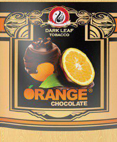 オレンジ　チョコレート　(ORANGE CHOCOLATE) スターバズ ビンテージ　シーシャ・水タバコ　フレーバー 50g