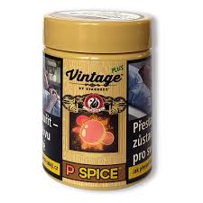 ピーチ　スパイス　(PEACH SPICE) スターバズ ビンテージ　シーシャ・水タバコ　フレーバー 50g