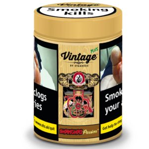 上海　パッション (SHANGHAI PASSION) ビンテージ　シーシャ・水タバコ　フレーバー 50g