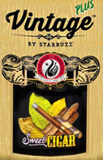 スイートシガー　(SWEET CIGAR) スターバズ ビンテージ　シーシャ・水タバコ　フレーバー 50g