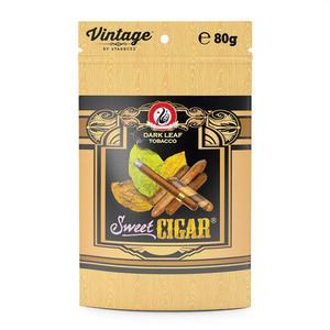 スイートシガー　(SWEET CIGAR) スターバズ ビンテージ　シーシャ・水タバコ　フレーバー 80g