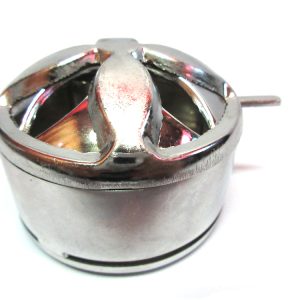 シーシャ用　ボウル上　 チャコールホルダー　ロータス　S10