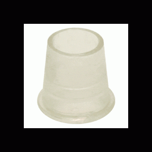 ボウル/トップ用ジョイントゴム・グロメット　（エジプシャン）Egyptian-bowl-rubber-001