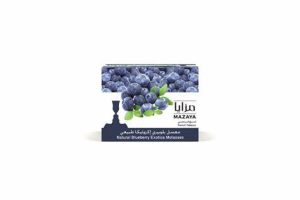 ブルーベリーエキゾティカ (Blueberry Exotica)　Mazaya　マザヤ　 シーシャ・水タバコ用フレーバー　250g