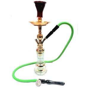 Khalil Mamoon (ハリルマムーン)シーシャ・水タバコ 50センチ　ミニビースト Mini Kora　MK-178
