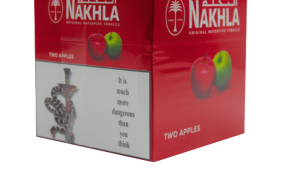 ナハラ　ダブルアップル　1㎏