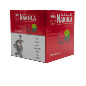 ナハラ　ダブルアップル　1㎏