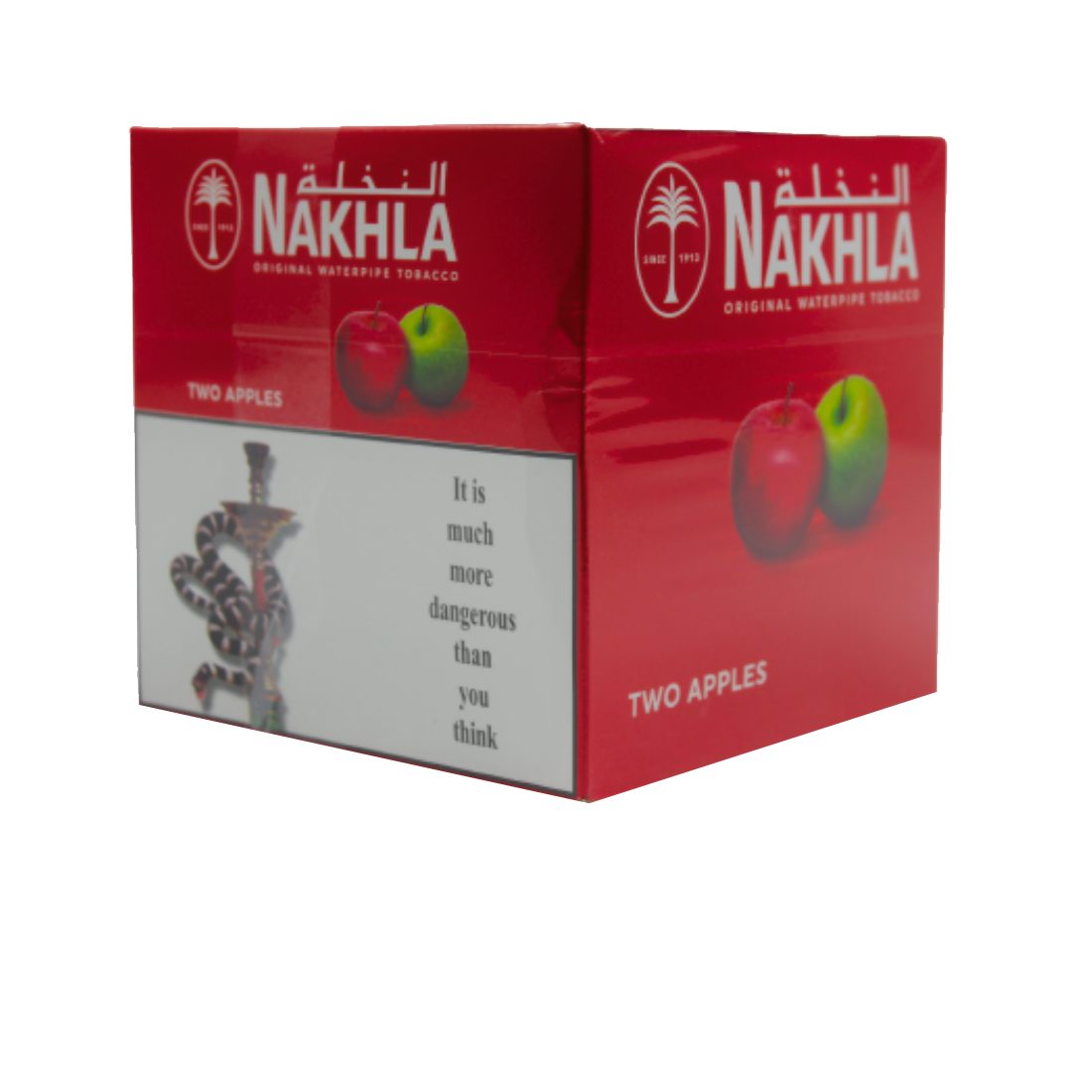 ナハラ　ダブルアップル　1㎏